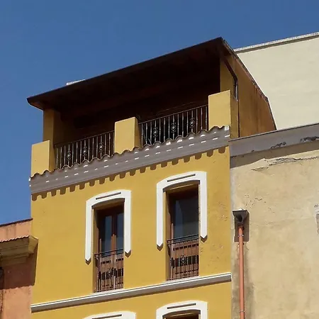 Apartment Storici Piazza Collegio Iglesias