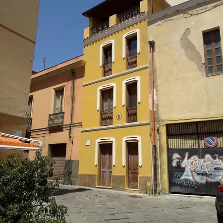 Storici Piazza Collegio Iglesias