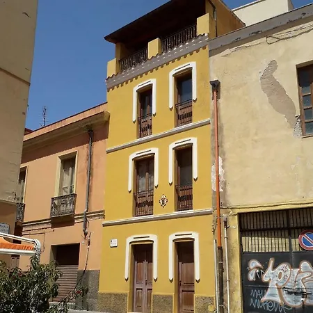 Storici Piazza Collegio Apartment *