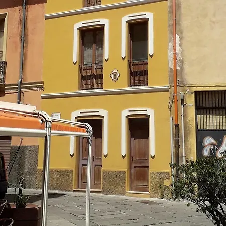 Storici Piazza Collegio Iglesias