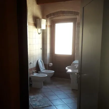 Apartment Storici Piazza Collegio