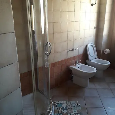 Storici Piazza Collegio Apartment