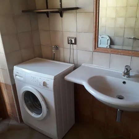 Apartment Storici Piazza Collegio Iglesias