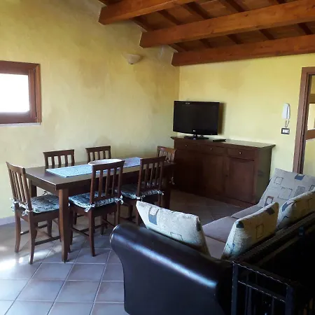 Apartment Storici Piazza Collegio Iglesias