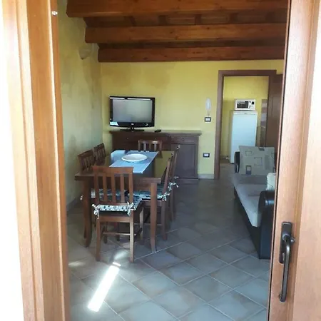 Apartment Storici Piazza Collegio