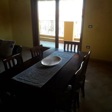 Apartment Storici Piazza Collegio