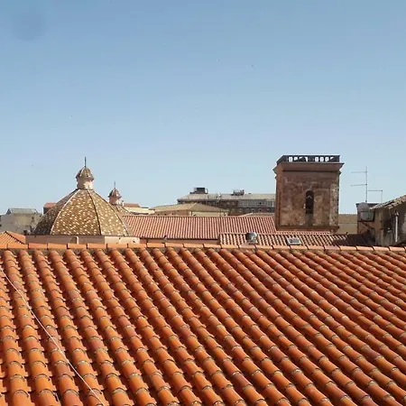 Storici Piazza Collegio Iglesias