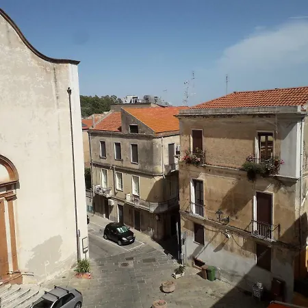 Storici Piazza Collegio Apartment