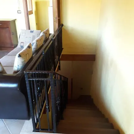 Apartment Storici Piazza Collegio