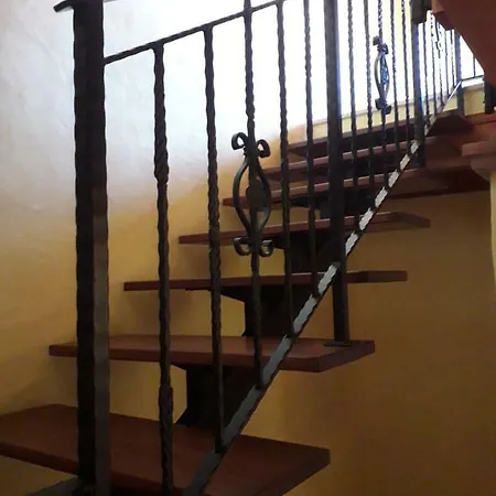 Apartment Storici Piazza Collegio