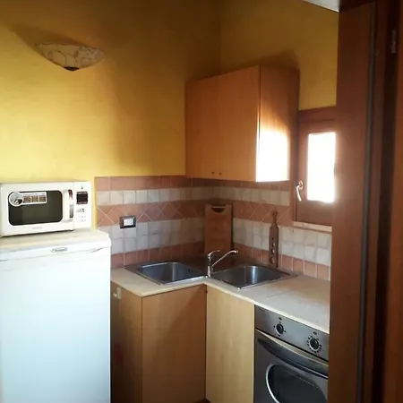 Storici Piazza Collegio Apartment Iglesias