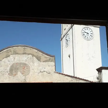 Storici Piazza Collegio Apartment