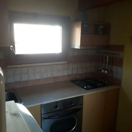Storici Piazza Collegio Apartment