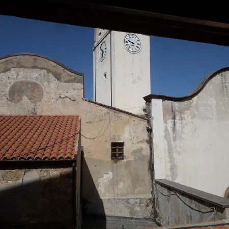 Storici Piazza Collegio Apartment Iglesias