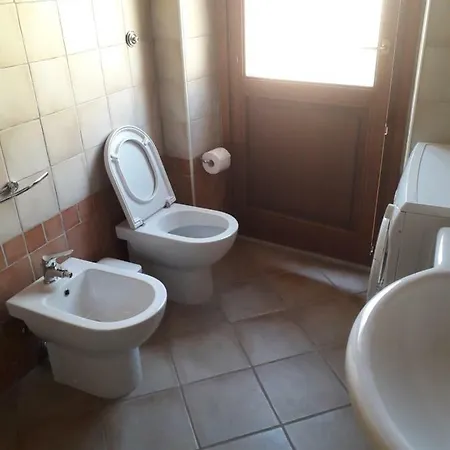 Storici Piazza Collegio Apartment *