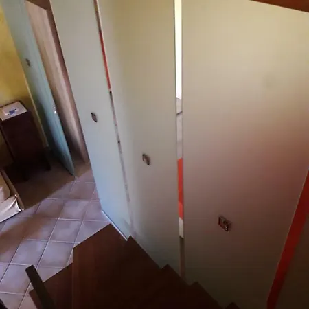 Storici Piazza Collegio Apartment Iglesias