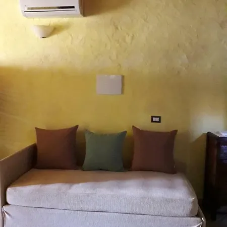 Storici Piazza Collegio Apartment