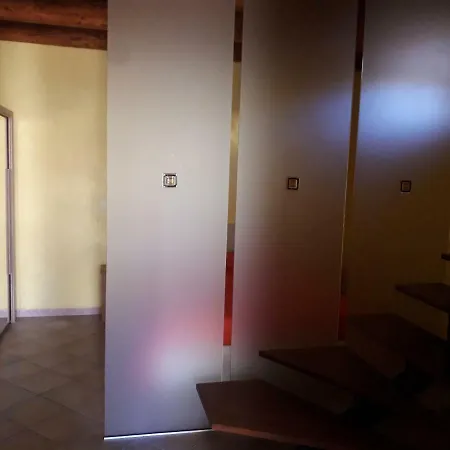 Apartment Storici Piazza Collegio