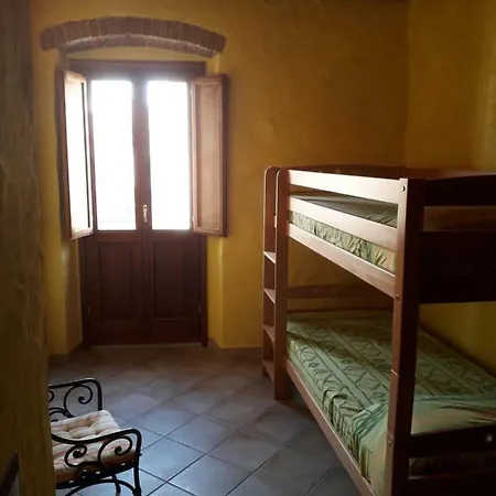 Apartment Storici Piazza Collegio *