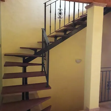 Storici Piazza Collegio Apartment