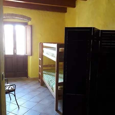 Storici Piazza Collegio Apartment *