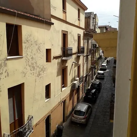 Storici Piazza Collegio * Iglesias