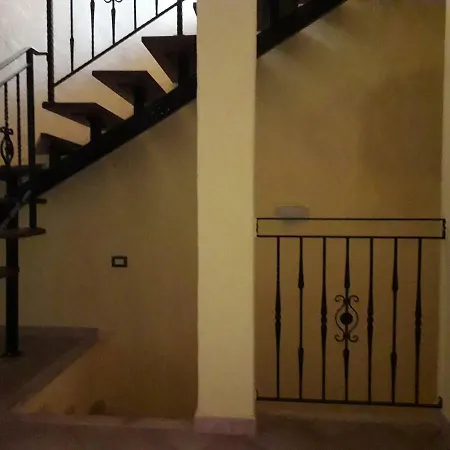 Apartment Storici Piazza Collegio