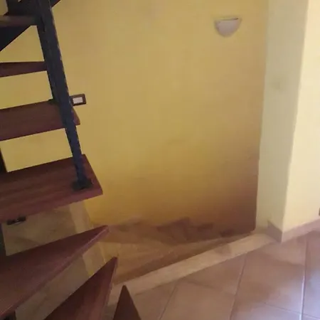Storici Piazza Collegio Apartment Iglesias