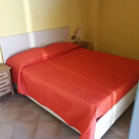 Storici Piazza Collegio Apartment *