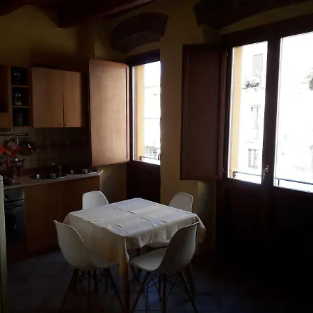Apartment Storici Piazza Collegio Iglesias