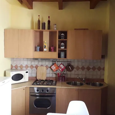 Storici Piazza Collegio Apartment *
