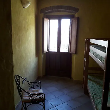Storici Piazza Collegio Apartment Iglesias