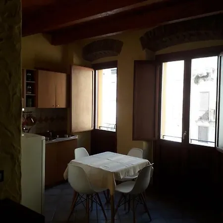 Storici Piazza Collegio Apartment *
