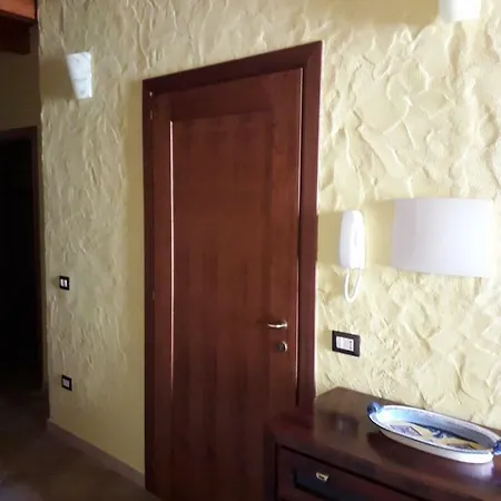 Storici Piazza Collegio Apartment