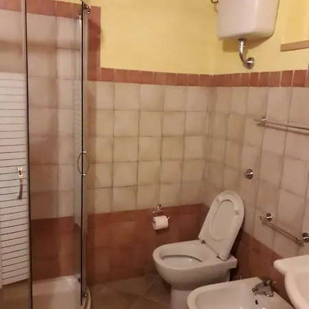Apartment Storici Piazza Collegio Iglesias