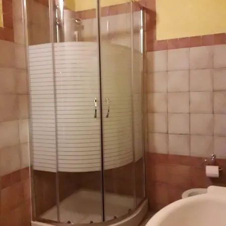 Storici Piazza Collegio Apartment