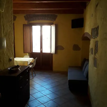Apartment Storici Piazza Collegio Iglesias