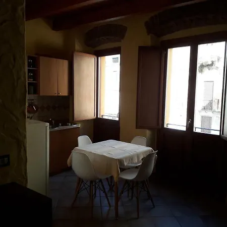 Apartment Storici Piazza Collegio Iglesias