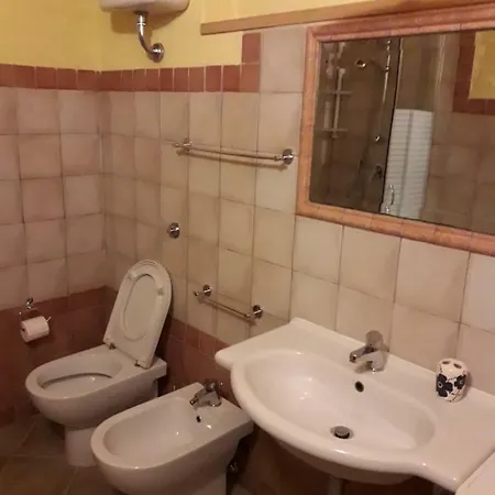 Storici Piazza Collegio Apartment