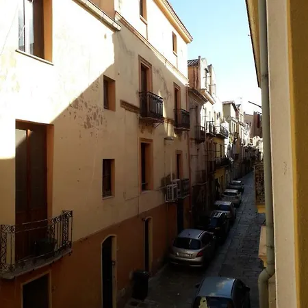 Apartment Storici Piazza Collegio Iglesias