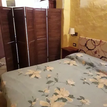 Storici Piazza Collegio Apartment *